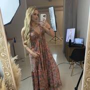 Isabella your girlfriend