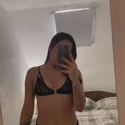 Dayana deep anal tongue kissing, swallowing semen (Foto #9)