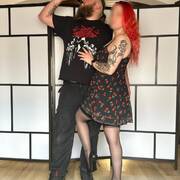 Your Mystic Couple (Foto #1)