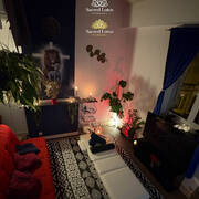 Sacred Lotus Massage