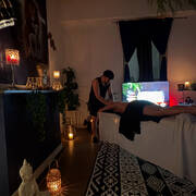 Sacred Lotus Massage