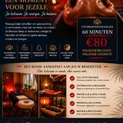 Sacred Lotus Massage