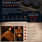 Sacred Lotus Massage