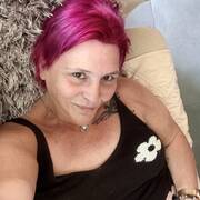 Hot stuff. Koppel of vrouw