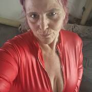 Hot stuff. Koppel of vrouw