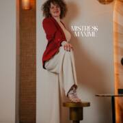 Mistress Maxime (Foto #2)