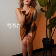 Mistress Maxime (Foto #3)