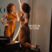 Mistress Maxime (Foto #5)