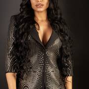 Roberta Sampaio (Foto #1)