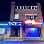 Le Vesuve Bar Sint Truiden (Foto #2)