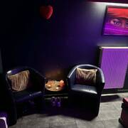 Bar Andromeda