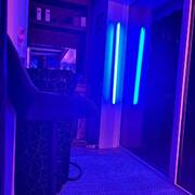 Bar Andromeda