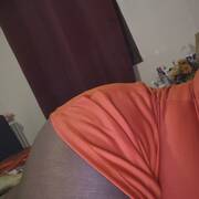 Hete brunette (Foto #5)