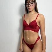 Anna Santos (Foto #4)