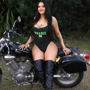 Franciele (Foto #7)