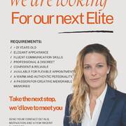 Empress Elite Agency