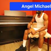 Angel Michael