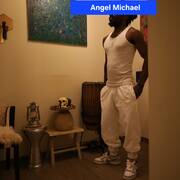Angel Michael