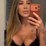 ALLANA ? Your Break of Pleasure and Affection