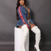 Sammy chaud (Foto #1)