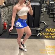 Tauany Carolina (Foto #5)