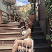 Livia Moraes (Foto #10)