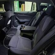 Cs prive taxi benelux (Foto #1)