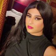 Samira trans