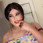 Samira trans