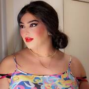 Samira trans