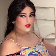 Samira trans
