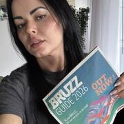 Stella Mazo