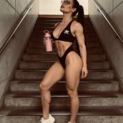 Stella Mazo