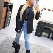Manuella squirt (Foto #1)