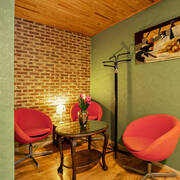 ROMANTISCH HOTEL VELI (Foto #5)