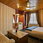 ROMANTISCH HOTEL VELI (Foto #4)