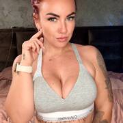 Macey Roos