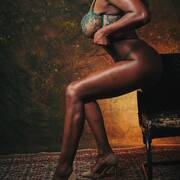 Desire Desiree