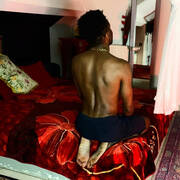 Black American Boy (Foto #6)