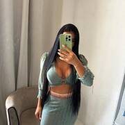 Julia GFE
