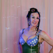 Shemale Debby (Foto #36)