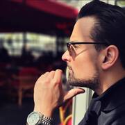 Alessandro Garcia (Foto #1)