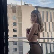 Cristina hot sexy