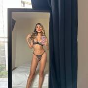 Cristina hot sexy (Foto #8)