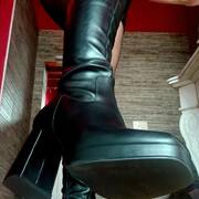 Maitresse Linda