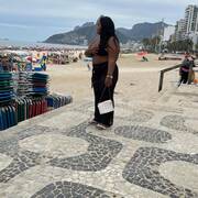Soleil brasileira