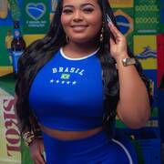 Soleil brasileira