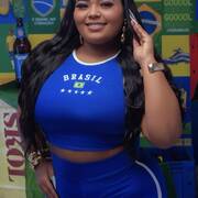 Soleil brasileira