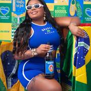 Soleil brasileira
