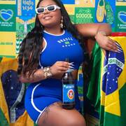 Soleil brasileira (Foto #5)